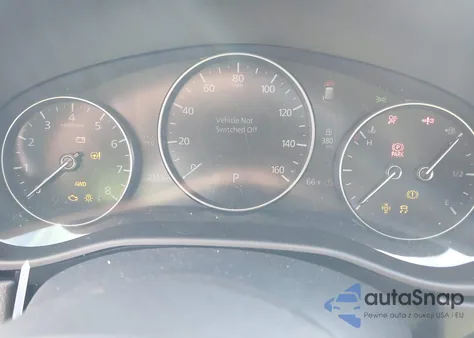 2025 Mazda Cx-50 2.5 S Preferred Package z USA, uszkodzony, nr VIN 7MMVABBM9SN375728